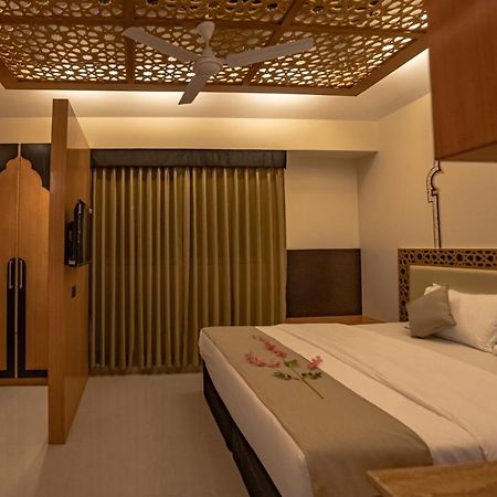 Ra Residence - Agarwal Group Of Hotels 浦那 外观 照片