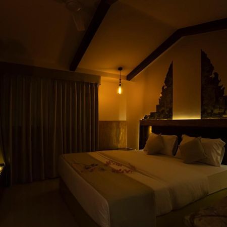 Ra Residence - Agarwal Group Of Hotels 浦那 外观 照片