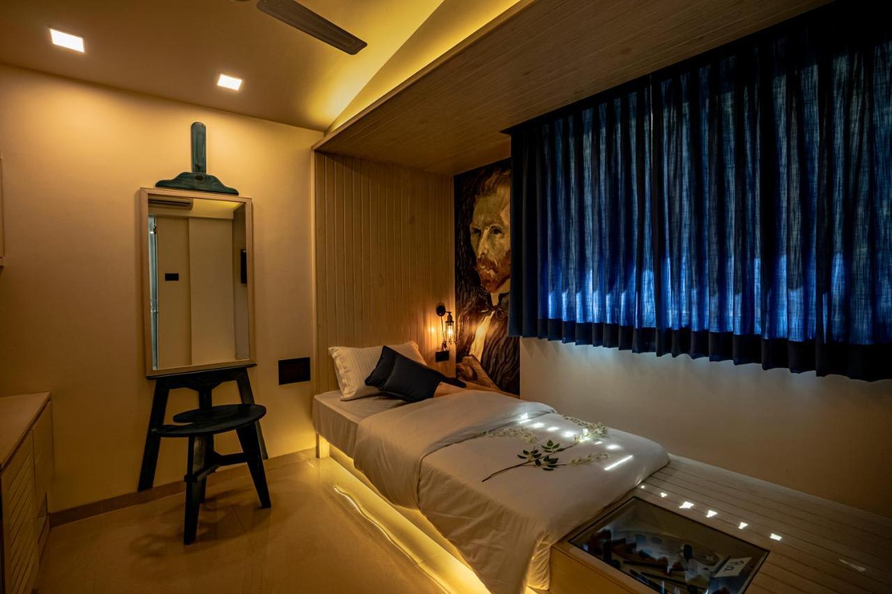 Ra Residence - Agarwal Group Of Hotels 浦那 外观 照片