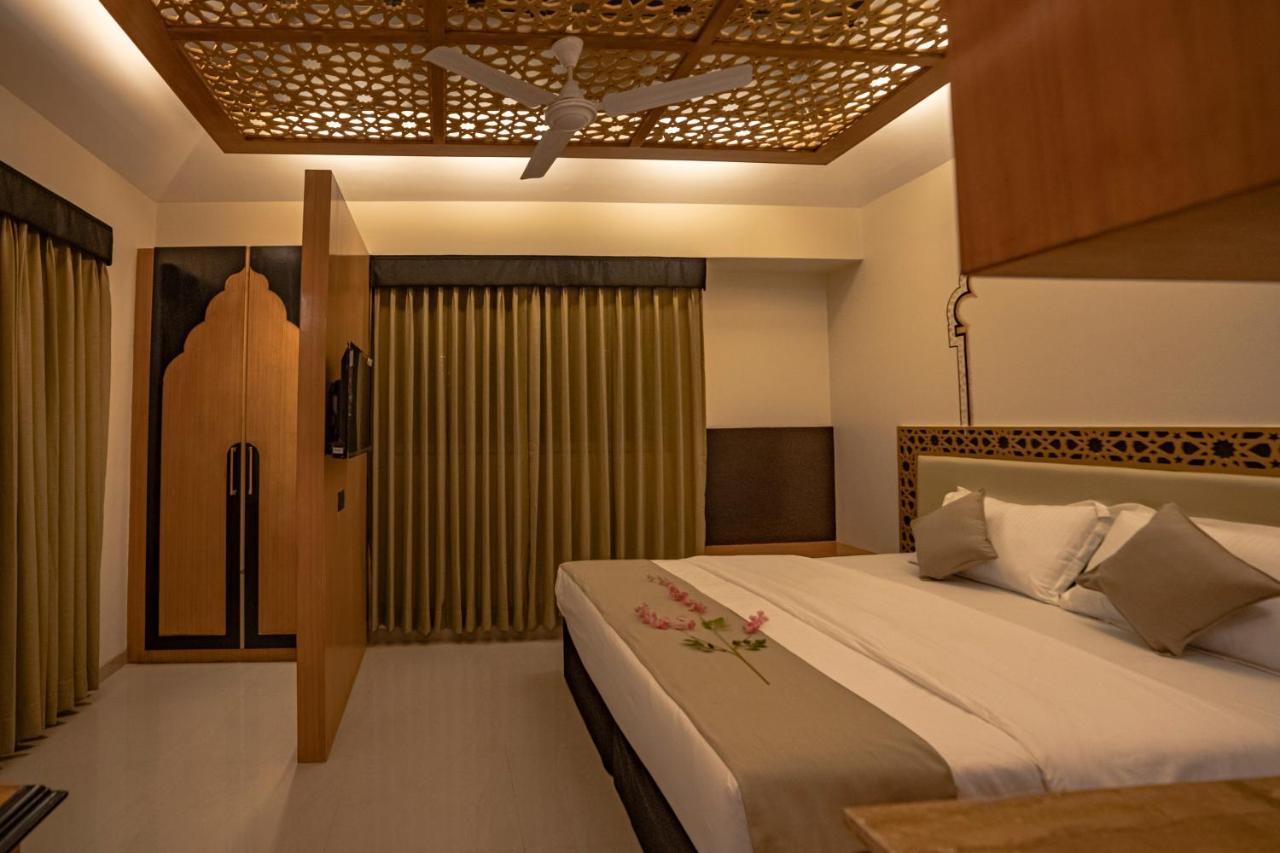 Ra Residence - Agarwal Group Of Hotels 浦那 外观 照片