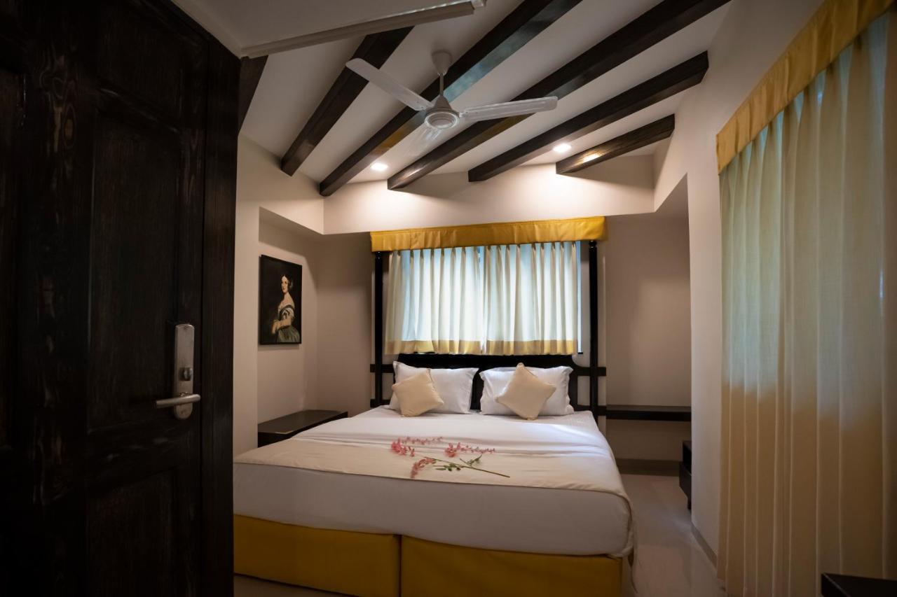 Ra Residence - Agarwal Group Of Hotels 浦那 外观 照片