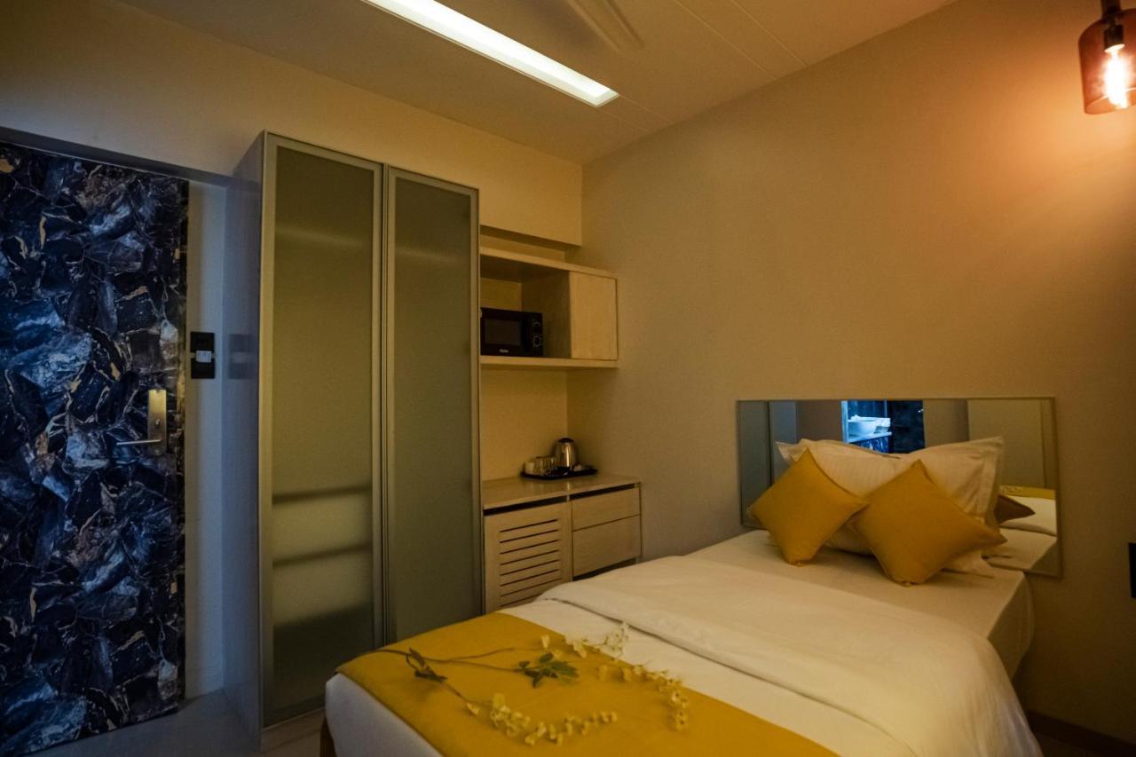 Ra Residence - Agarwal Group Of Hotels 浦那 外观 照片