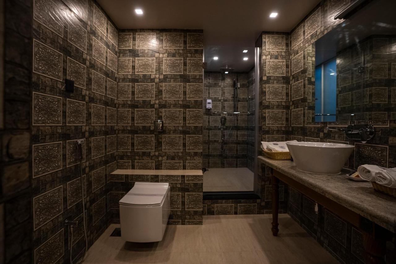 Ra Residence - Agarwal Group Of Hotels 浦那 外观 照片