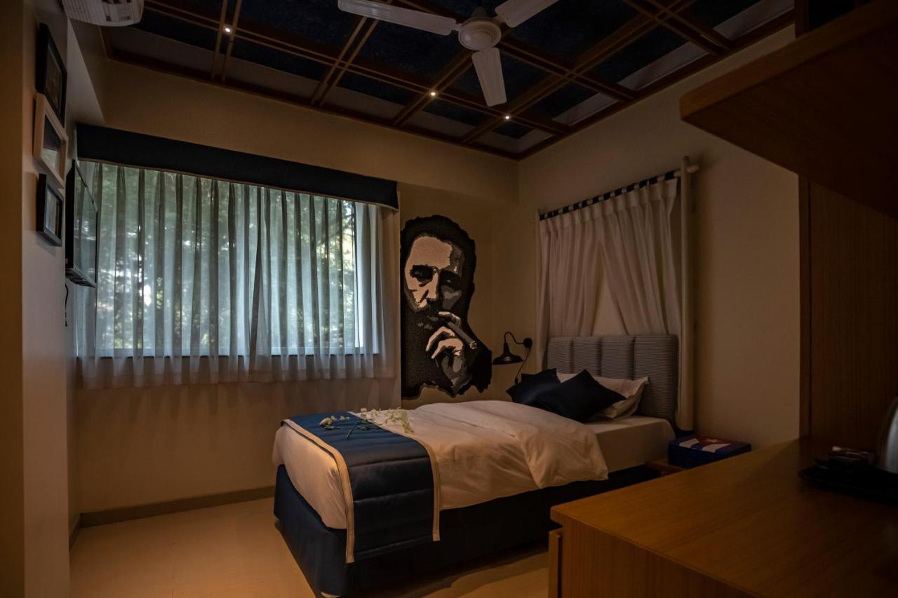 Ra Residence - Agarwal Group Of Hotels 浦那 外观 照片