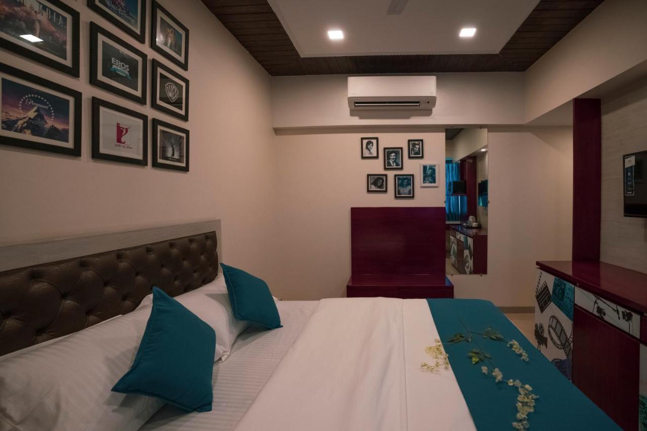 Ra Residence - Agarwal Group Of Hotels 浦那 外观 照片