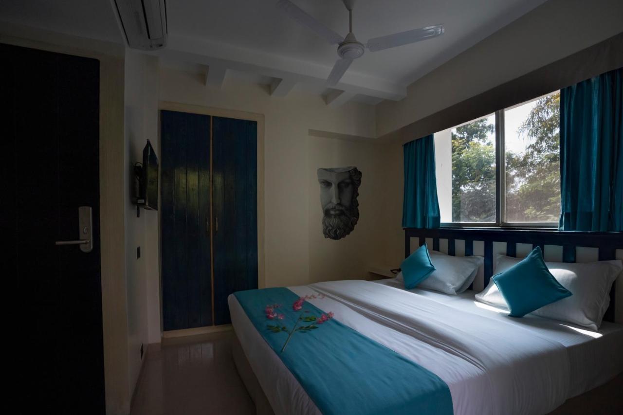 Ra Residence - Agarwal Group Of Hotels 浦那 外观 照片